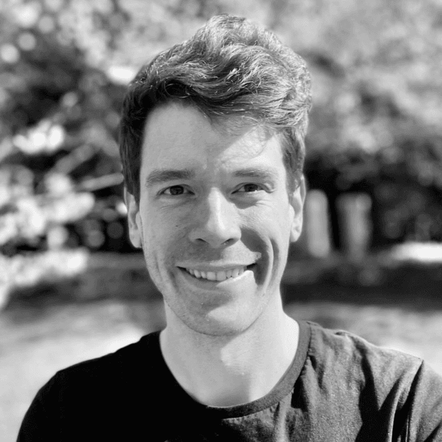 Andrew McGill